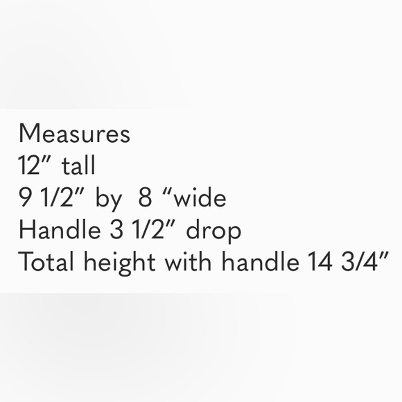 ASIAPHILE Top Handle Bag - Picture 9 of 9